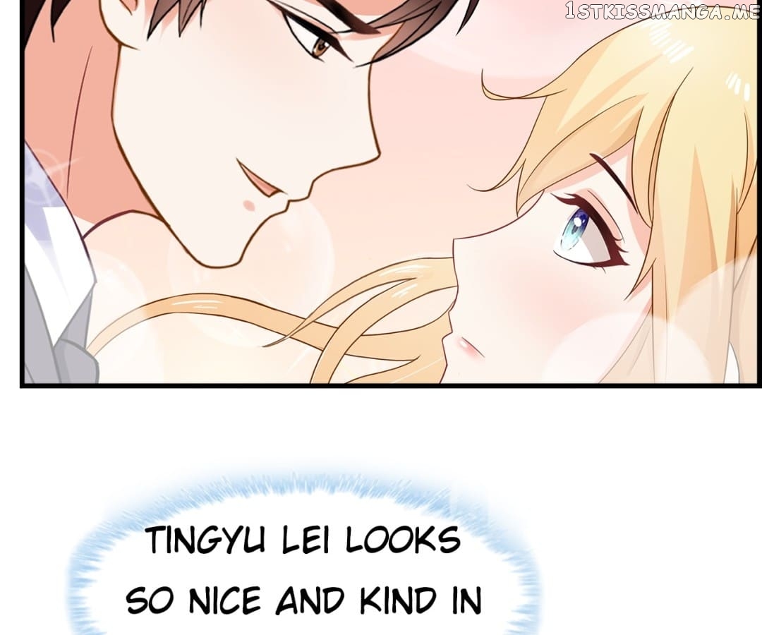 Marry Me Again, Honey chapter 41 - page 48