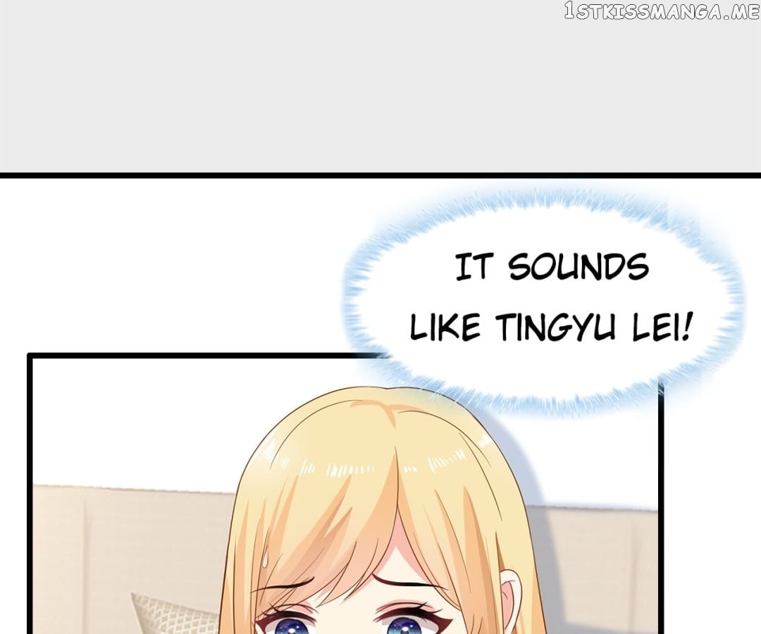 Marry Me Again, Honey chapter 41 - page 5