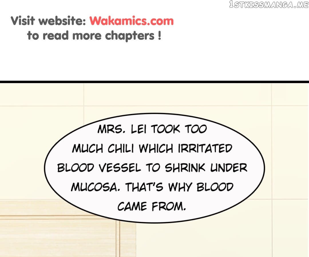 Marry Me Again, Honey chapter 41 - page 51
