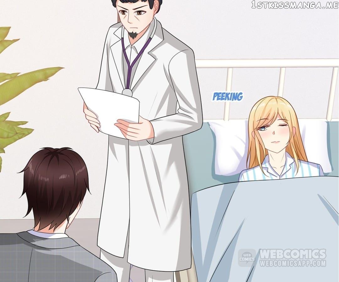 Marry Me Again, Honey chapter 41 - page 54