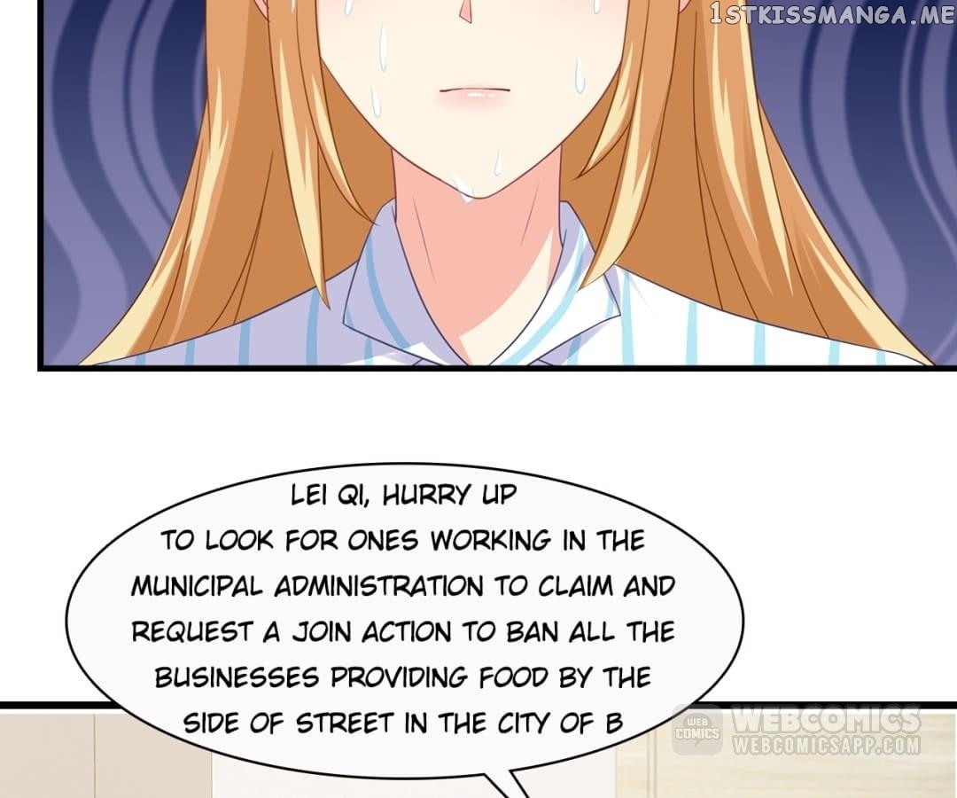 Marry Me Again, Honey chapter 41 - page 58