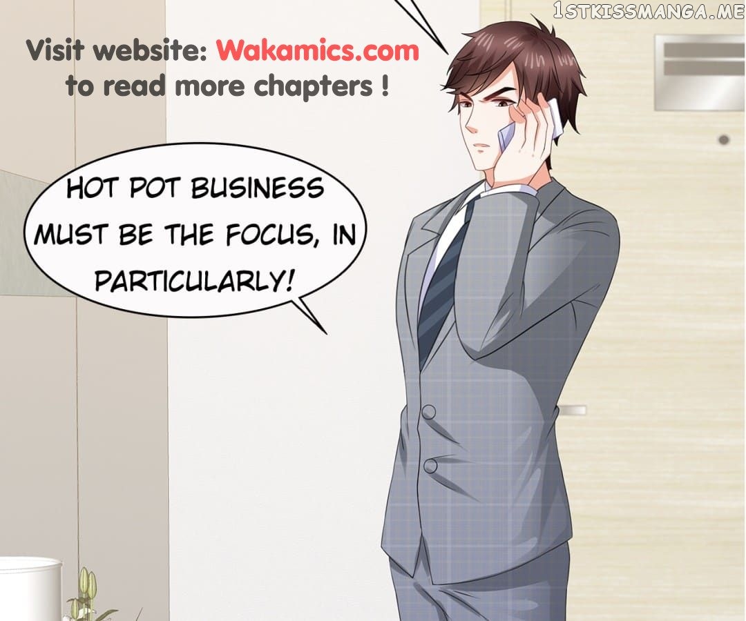Marry Me Again, Honey chapter 41 - page 59