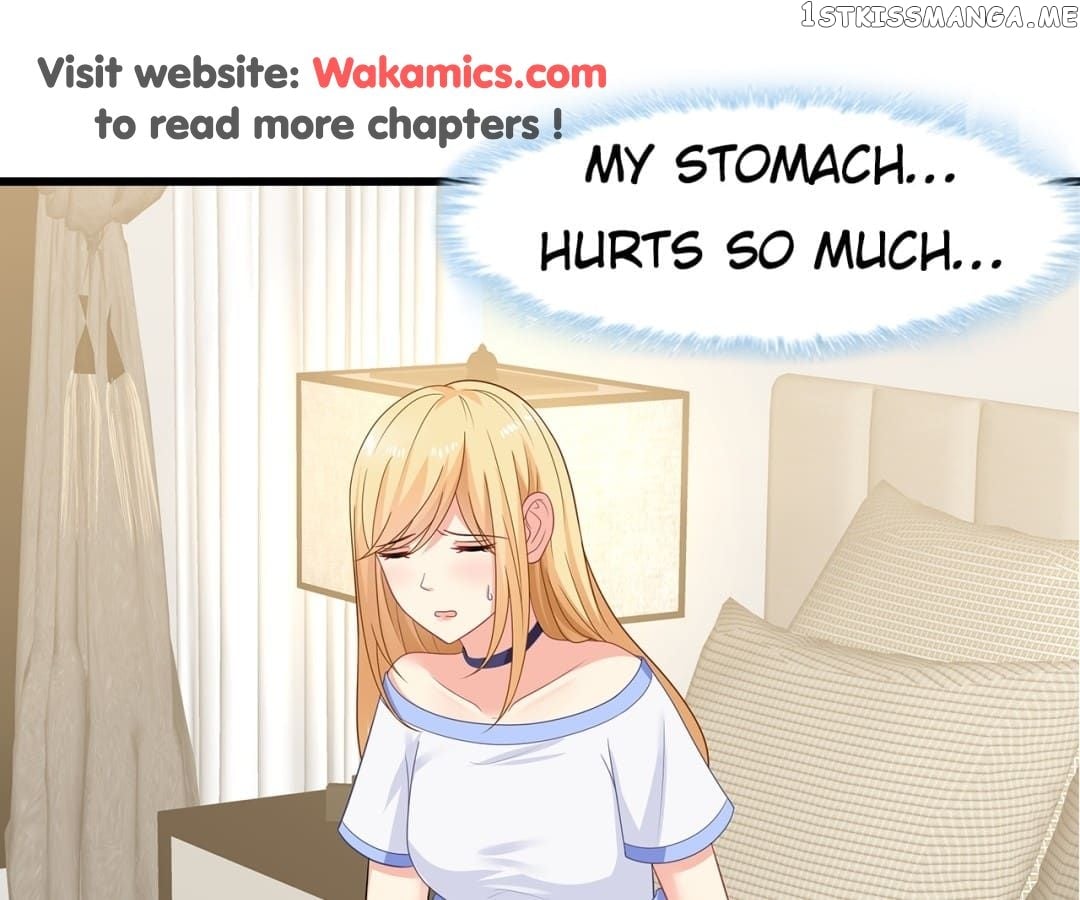 Marry Me Again, Honey chapter 41 - page 8