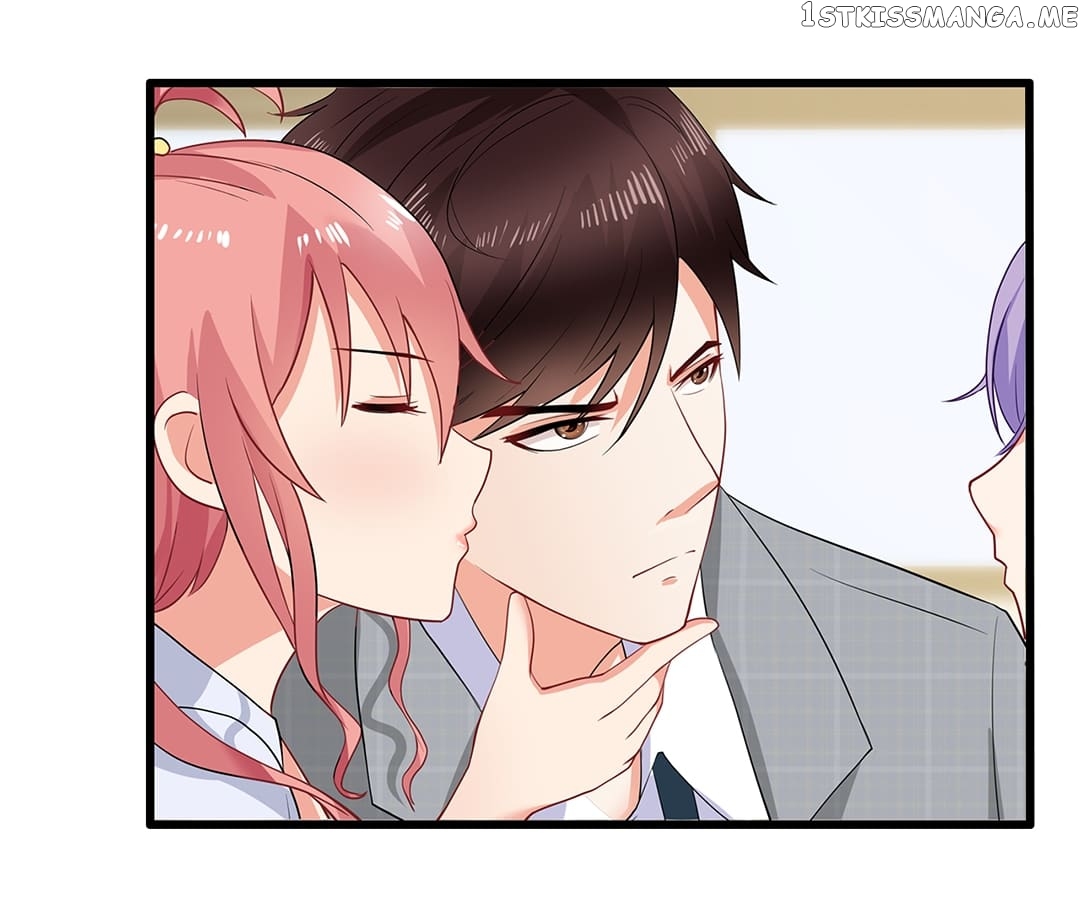 Marry Me Again, Honey chapter 40 - page 12