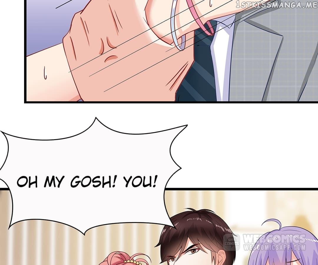 Marry Me Again, Honey chapter 40 - page 14