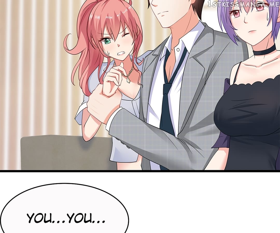 Marry Me Again, Honey chapter 40 - page 15