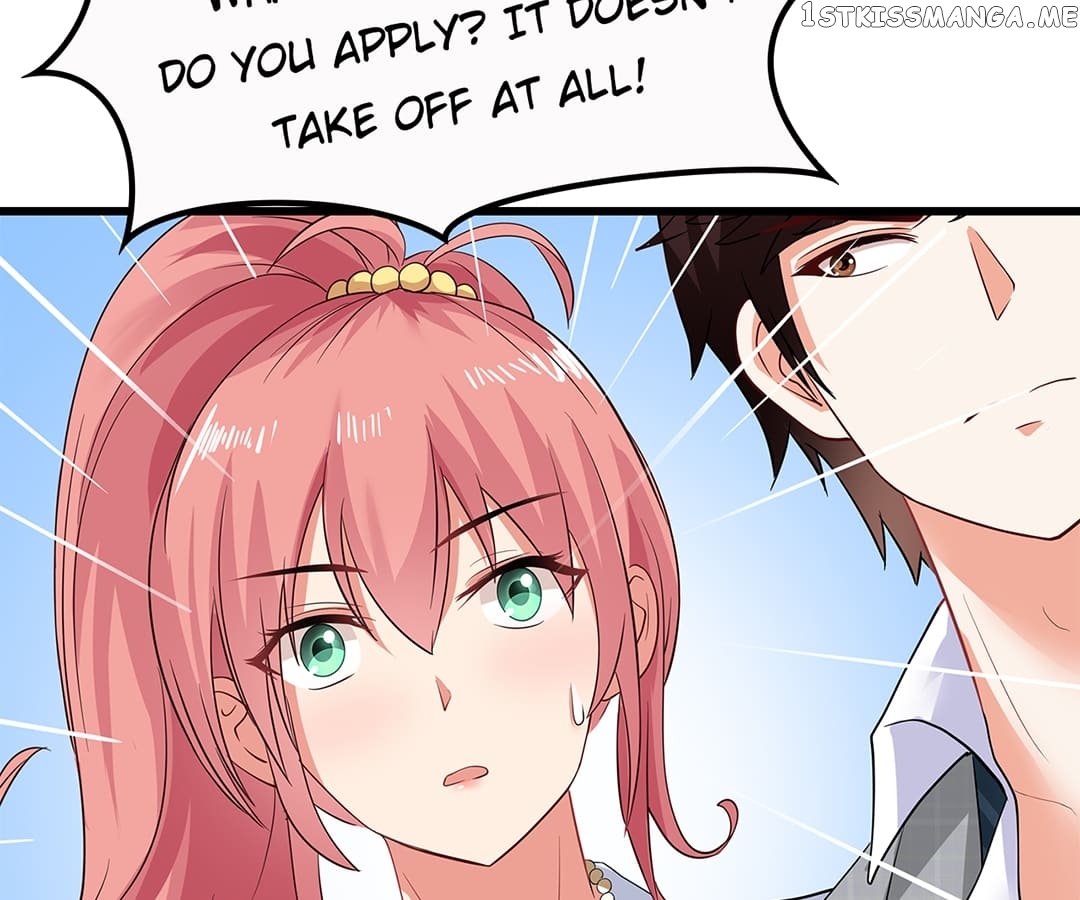 Marry Me Again, Honey chapter 40 - page 19