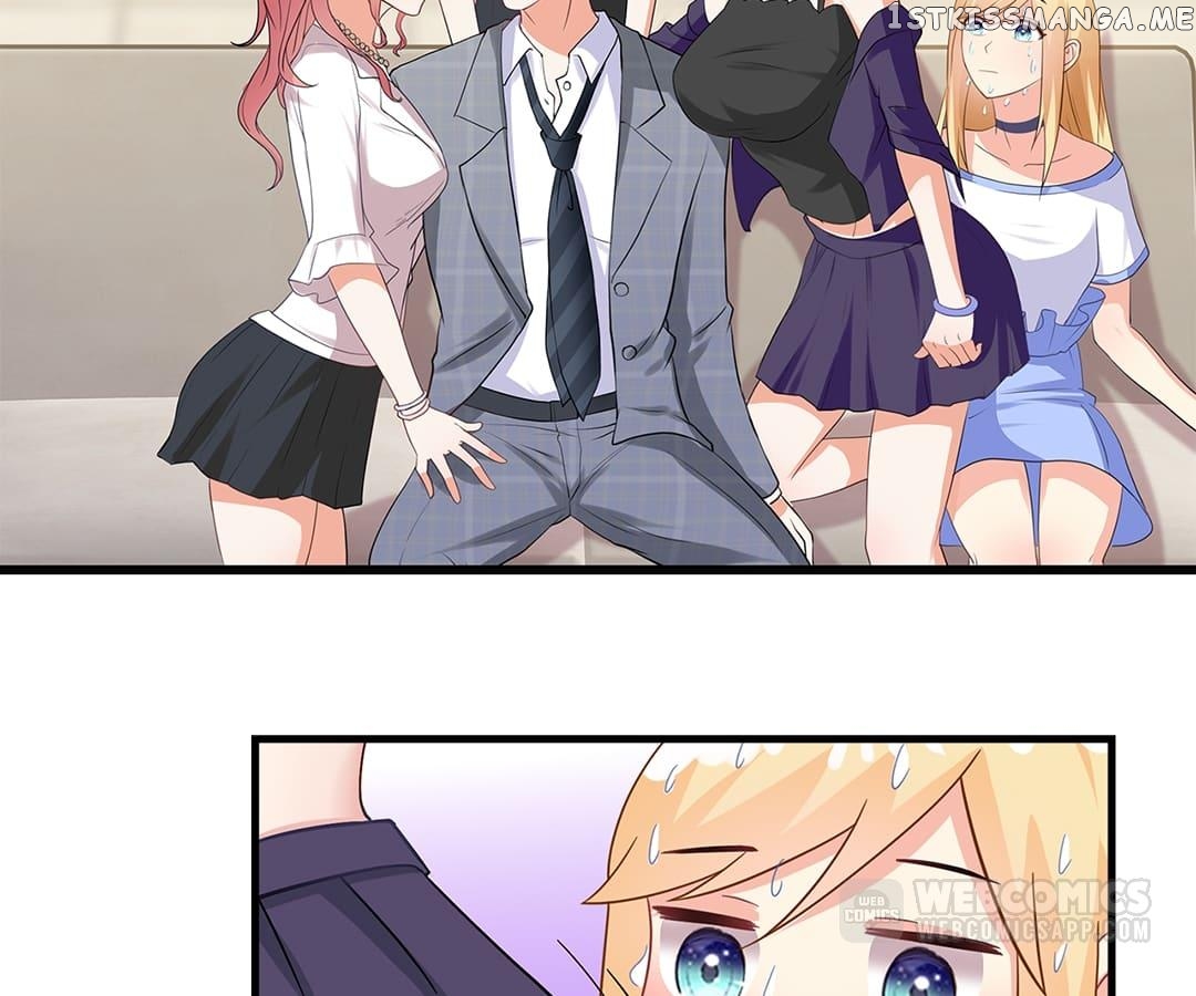 Marry Me Again, Honey chapter 40 - page 2