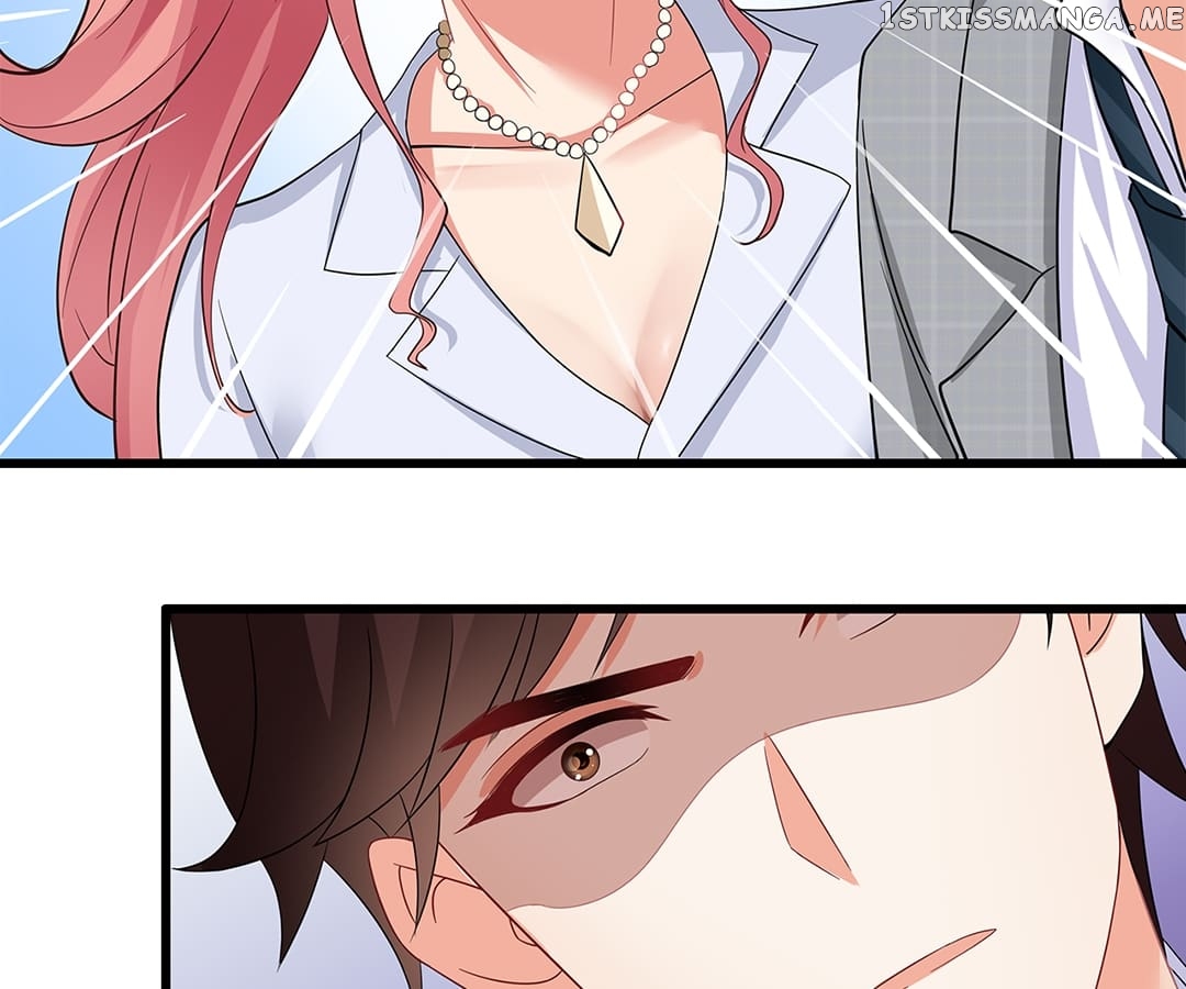 Marry Me Again, Honey chapter 40 - page 20