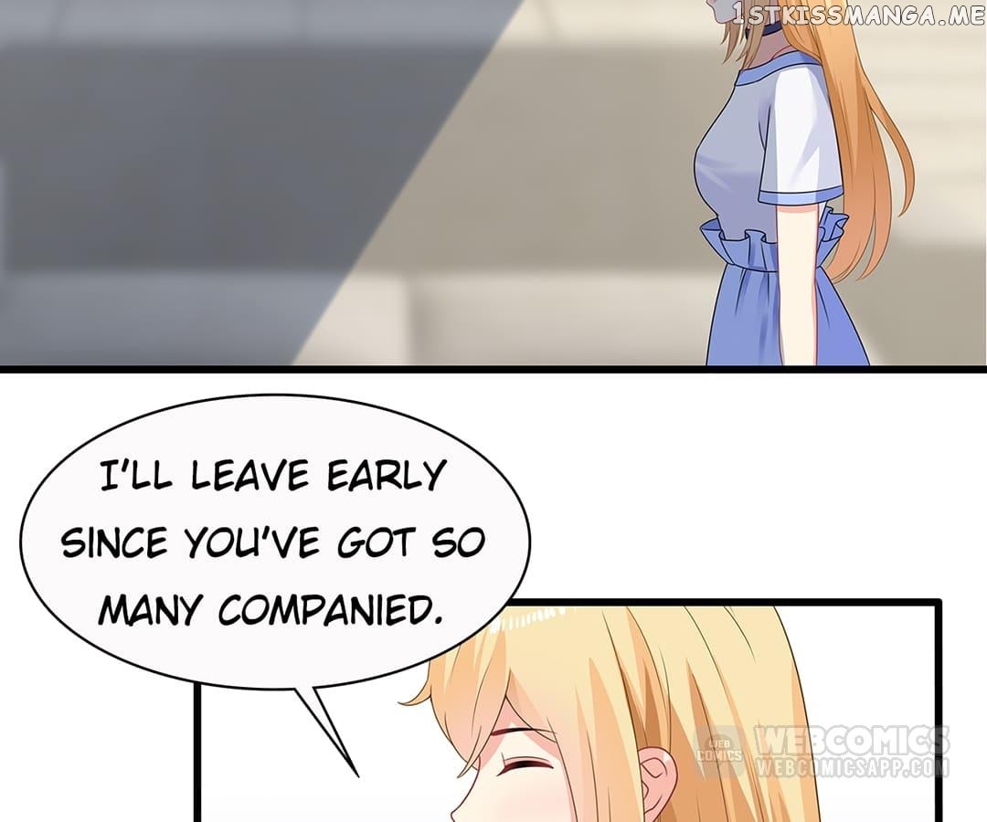 Marry Me Again, Honey chapter 40 - page 22