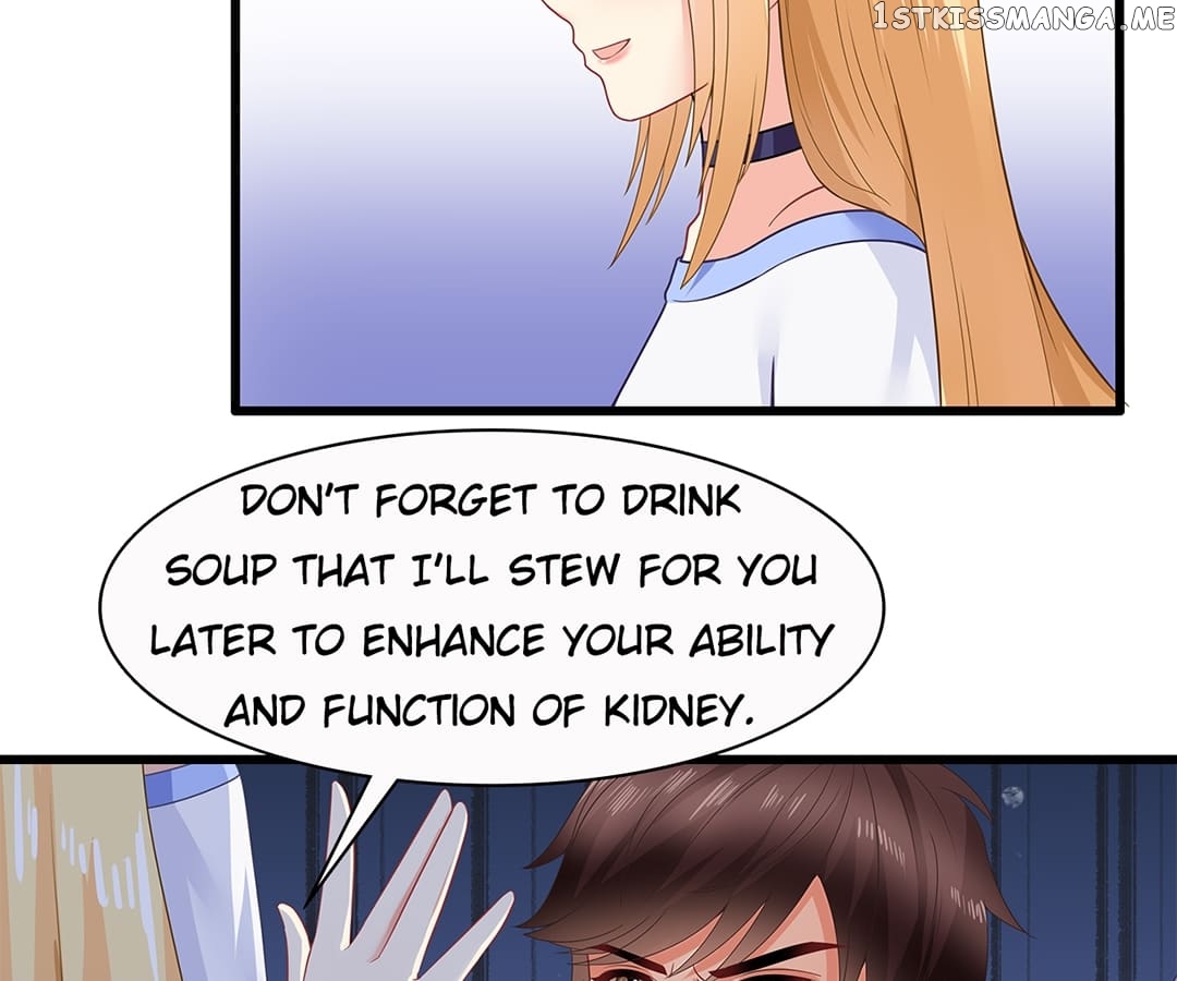 Marry Me Again, Honey chapter 40 - page 23