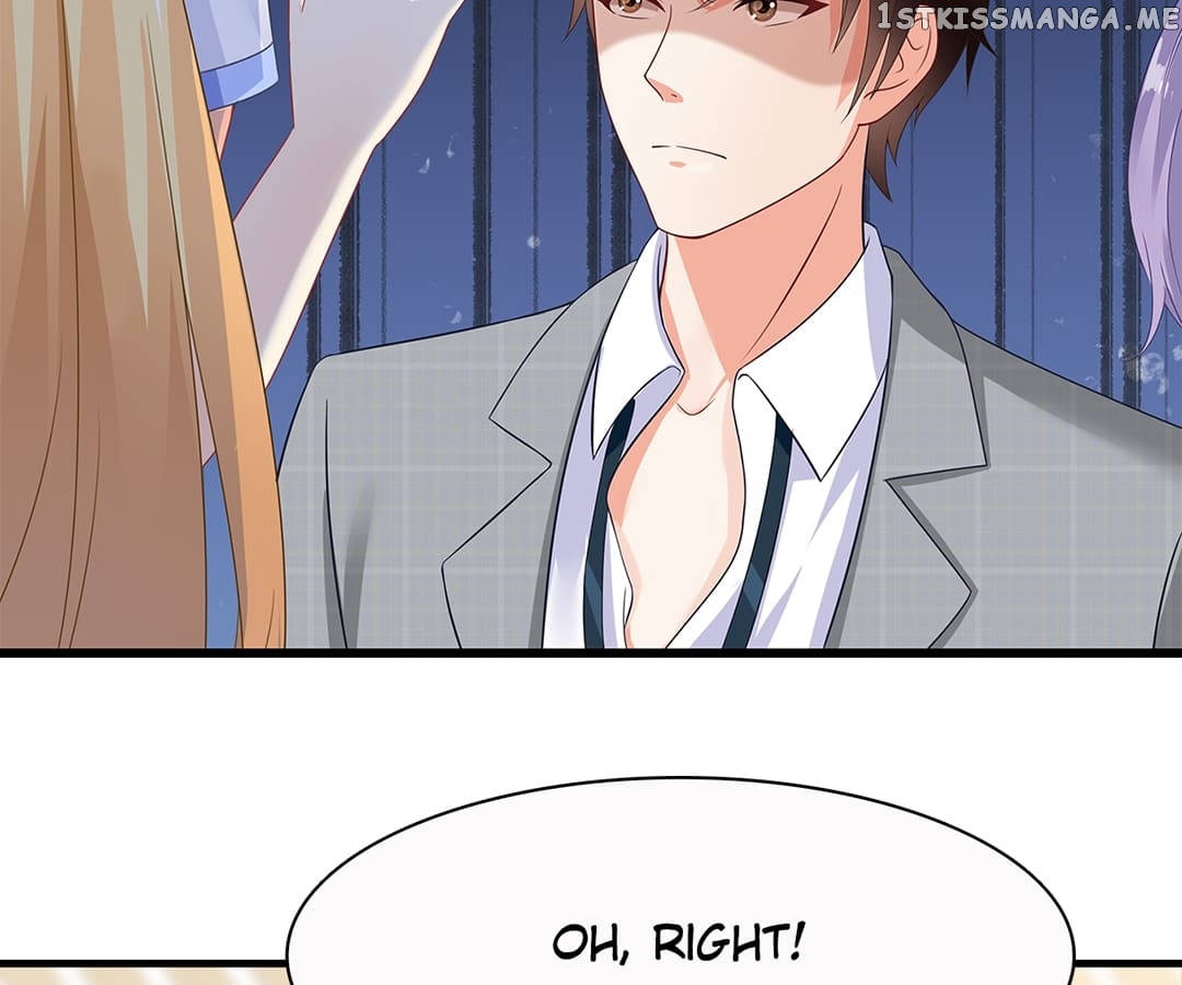 Marry Me Again, Honey chapter 40 - page 24