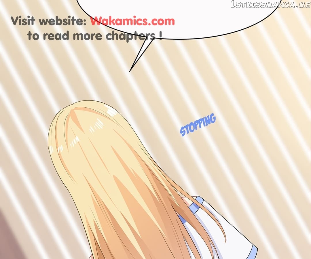 Marry Me Again, Honey chapter 40 - page 25