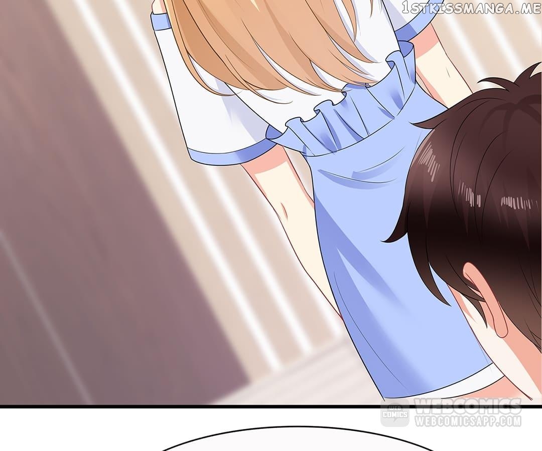 Marry Me Again, Honey chapter 40 - page 26