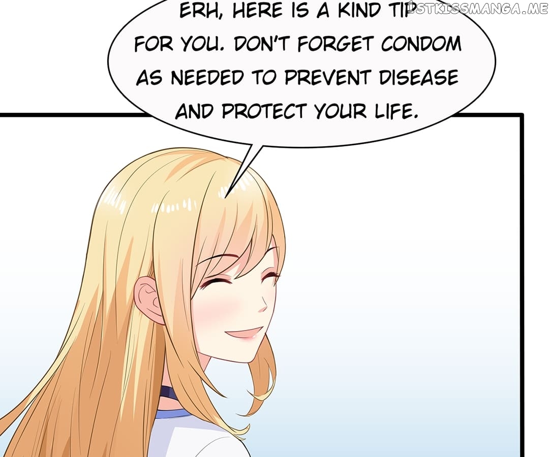 Marry Me Again, Honey chapter 40 - page 27