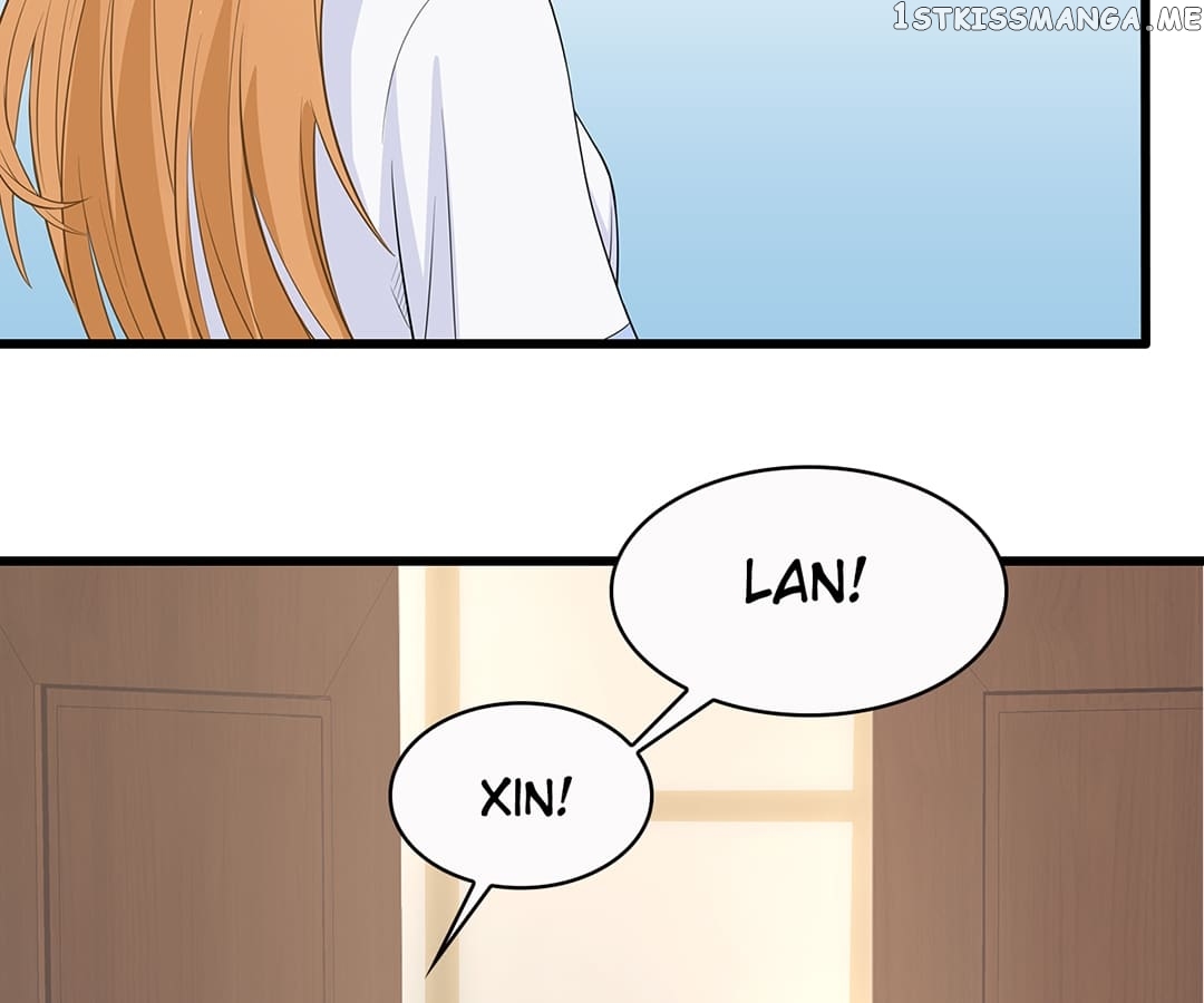 Marry Me Again, Honey chapter 40 - page 28