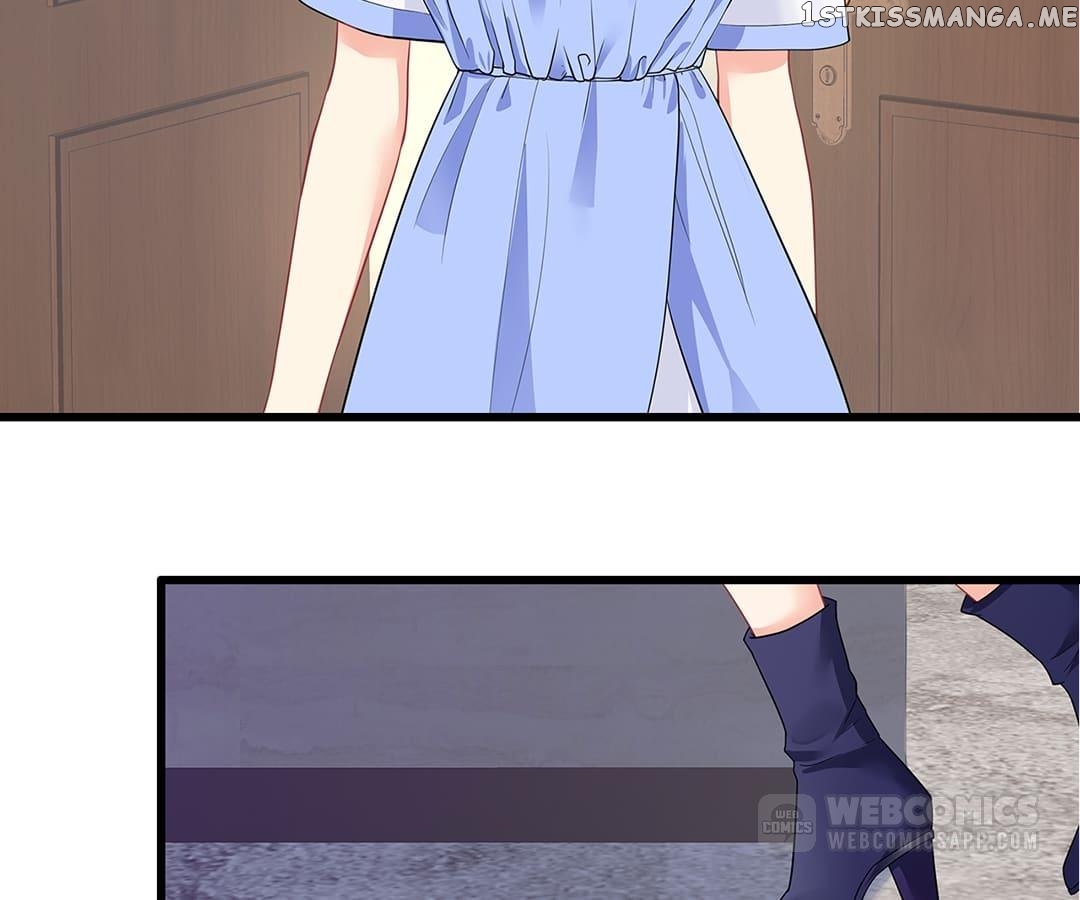Marry Me Again, Honey chapter 40 - page 30