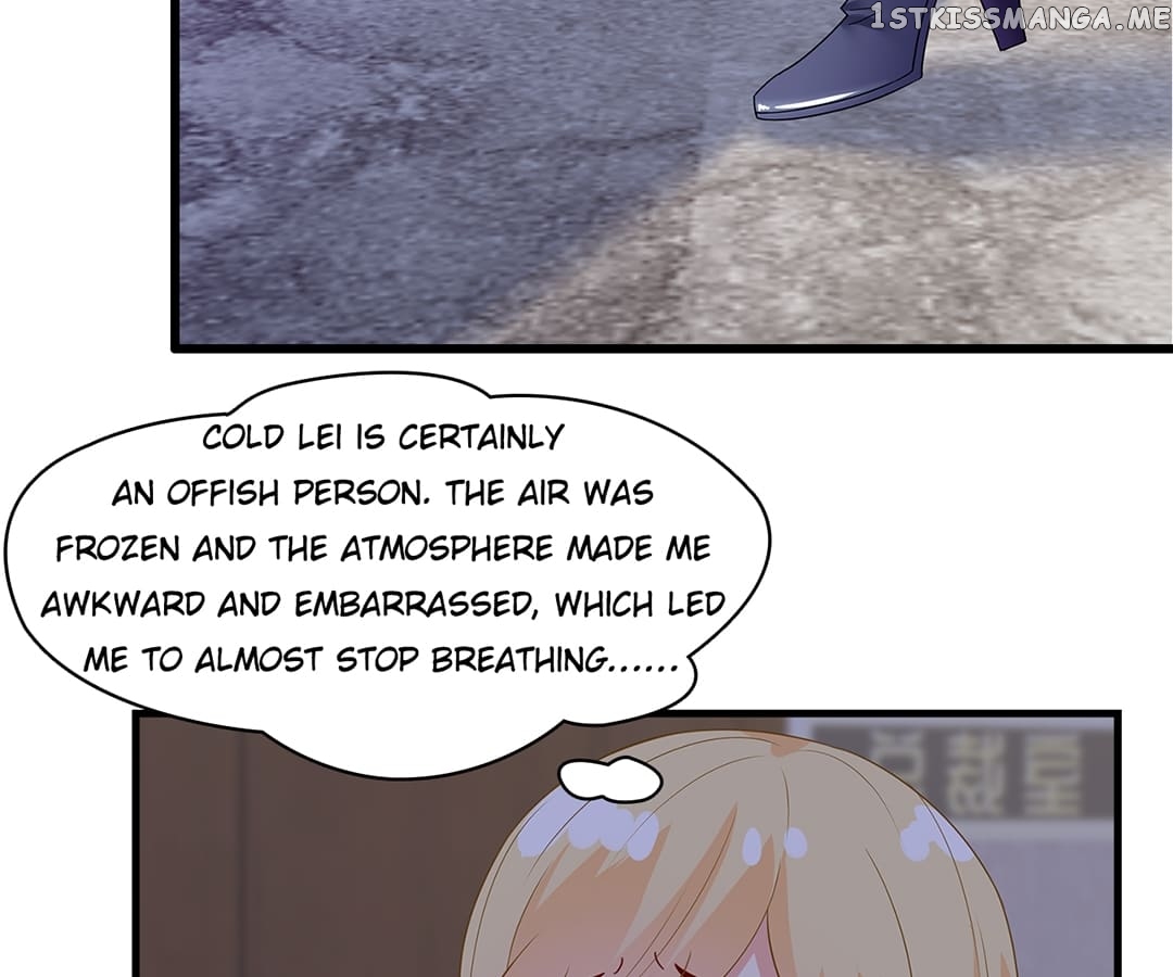 Marry Me Again, Honey chapter 40 - page 31