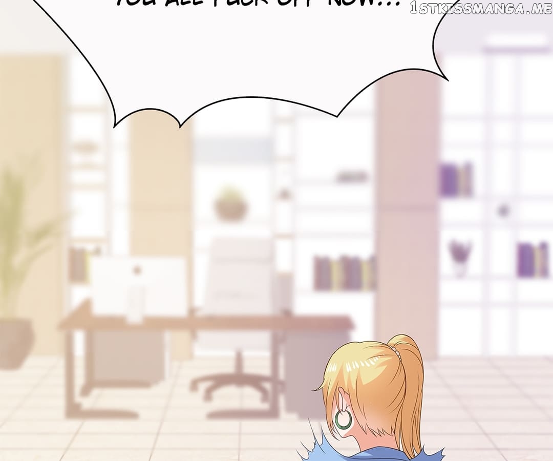 Marry Me Again, Honey chapter 40 - page 33