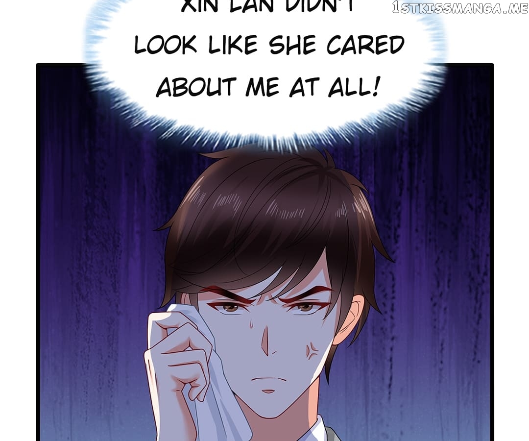 Marry Me Again, Honey chapter 40 - page 37