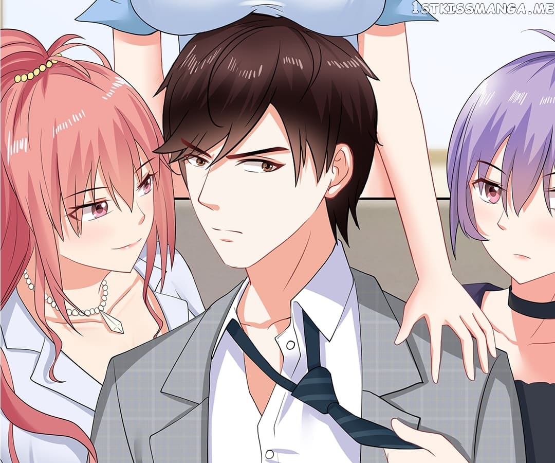 Marry Me Again, Honey chapter 40 - page 4