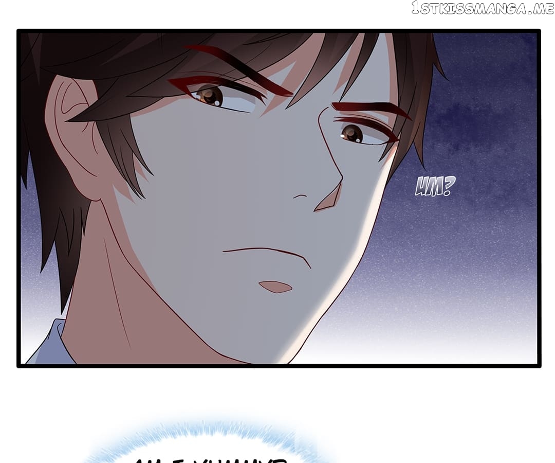 Marry Me Again, Honey chapter 40 - page 41
