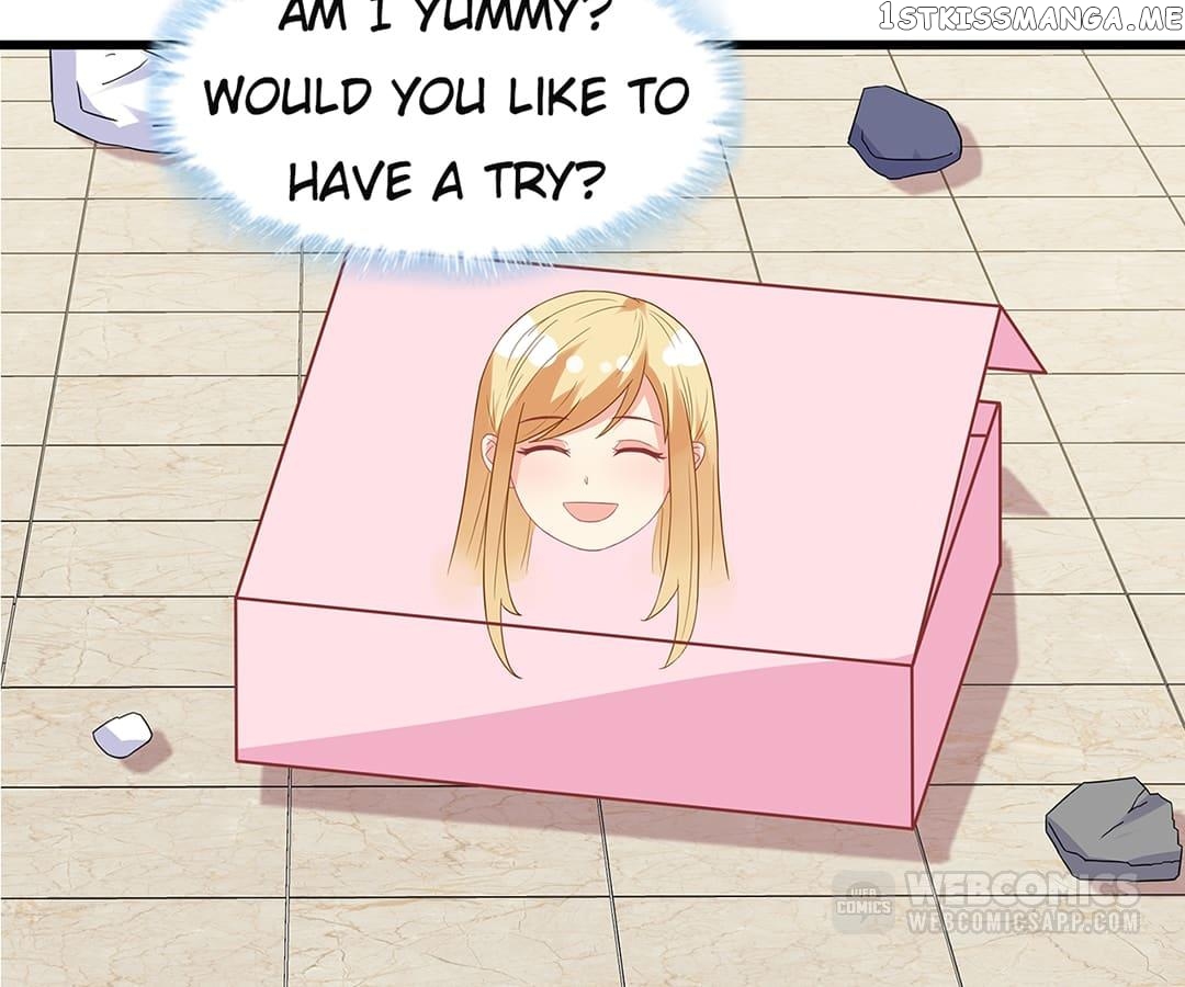 Marry Me Again, Honey chapter 40 - page 42