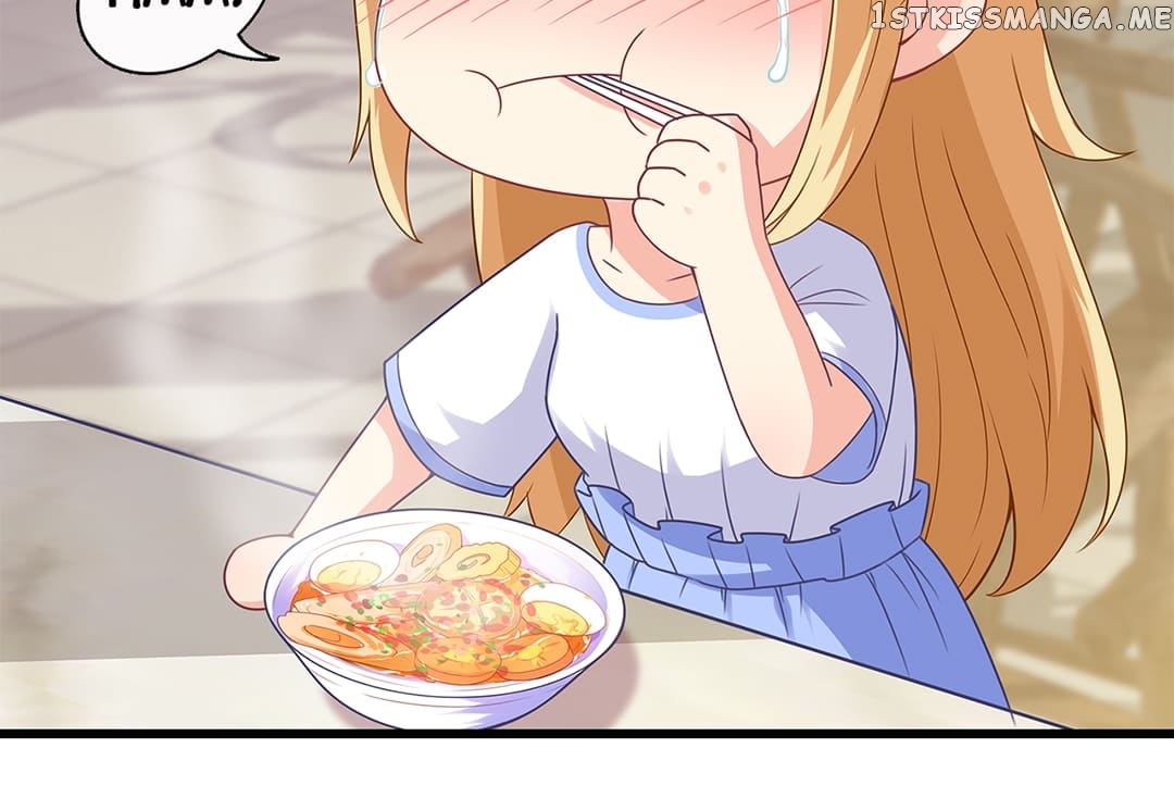 Marry Me Again, Honey chapter 40 - page 51