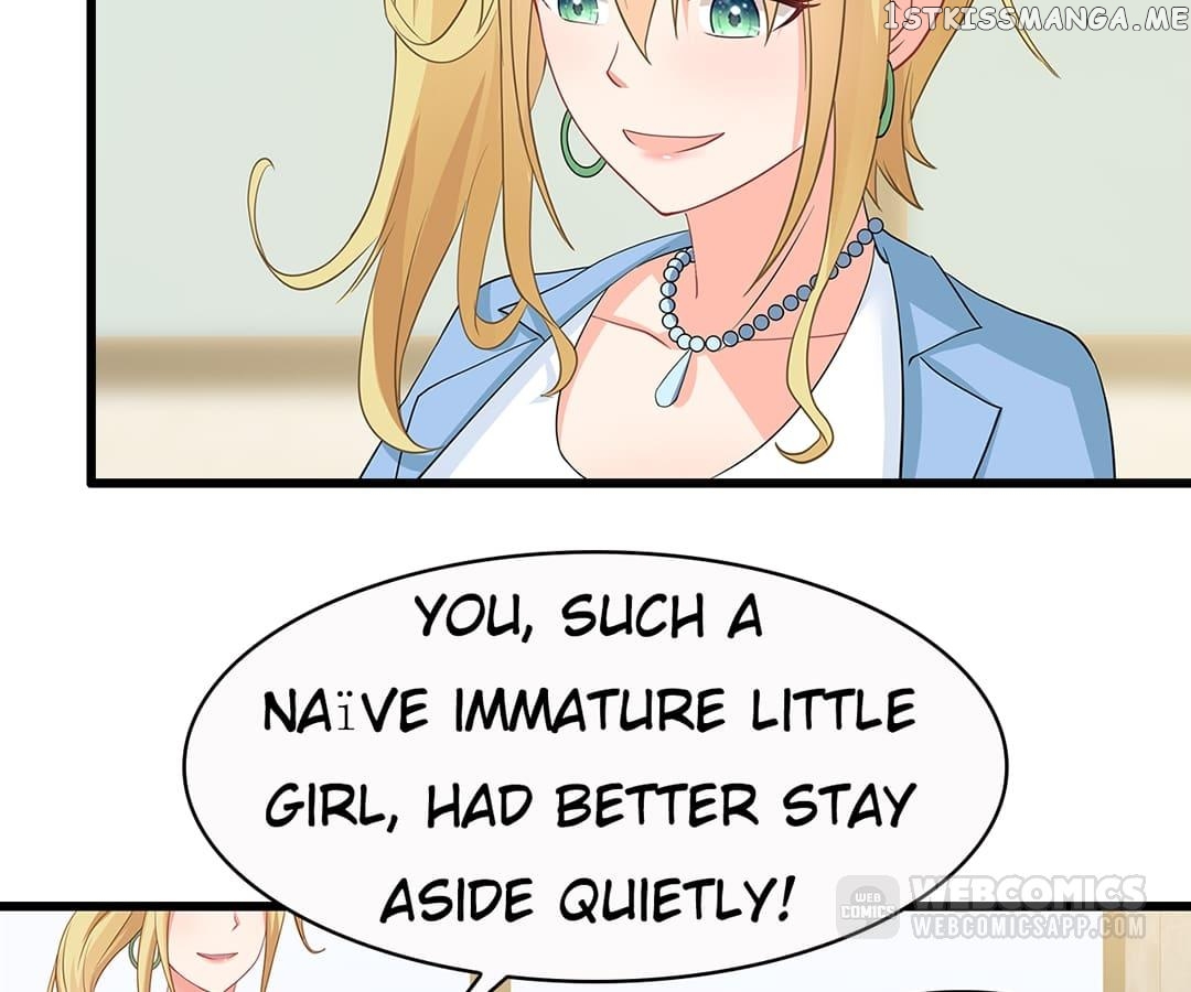 Marry Me Again, Honey chapter 40 - page 6