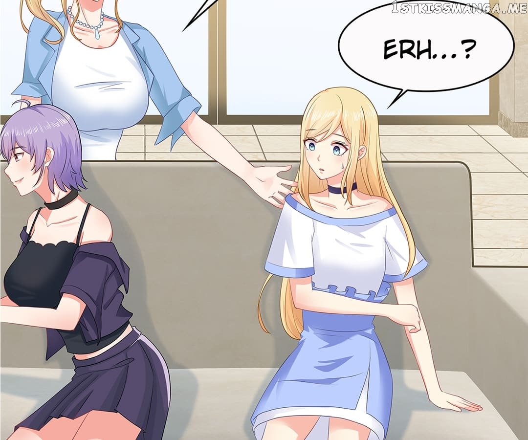 Marry Me Again, Honey chapter 40 - page 7