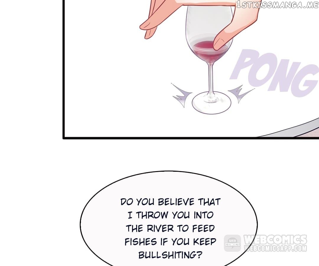 Marry Me Again, Honey chapter 21 - page 10