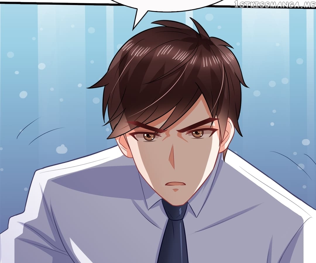 Marry Me Again, Honey chapter 21 - page 11