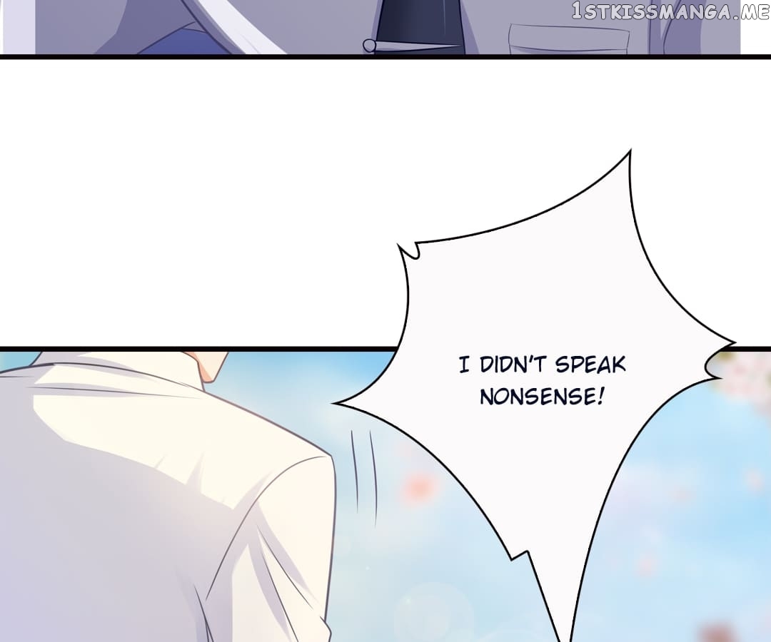 Marry Me Again, Honey chapter 21 - page 12