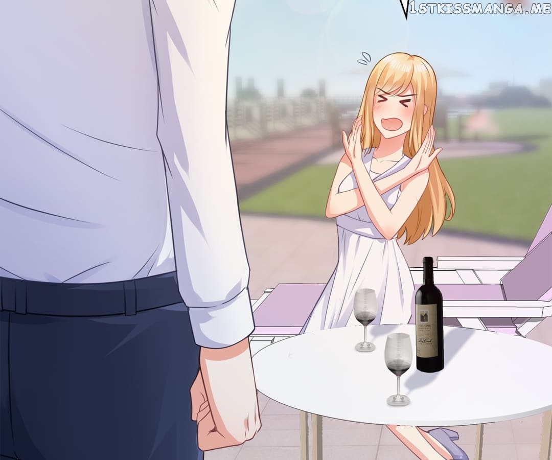 Marry Me Again, Honey chapter 21 - page 13