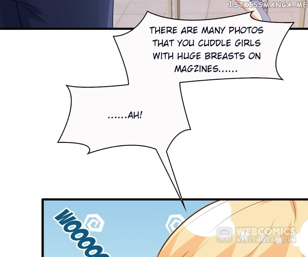 Marry Me Again, Honey chapter 21 - page 14