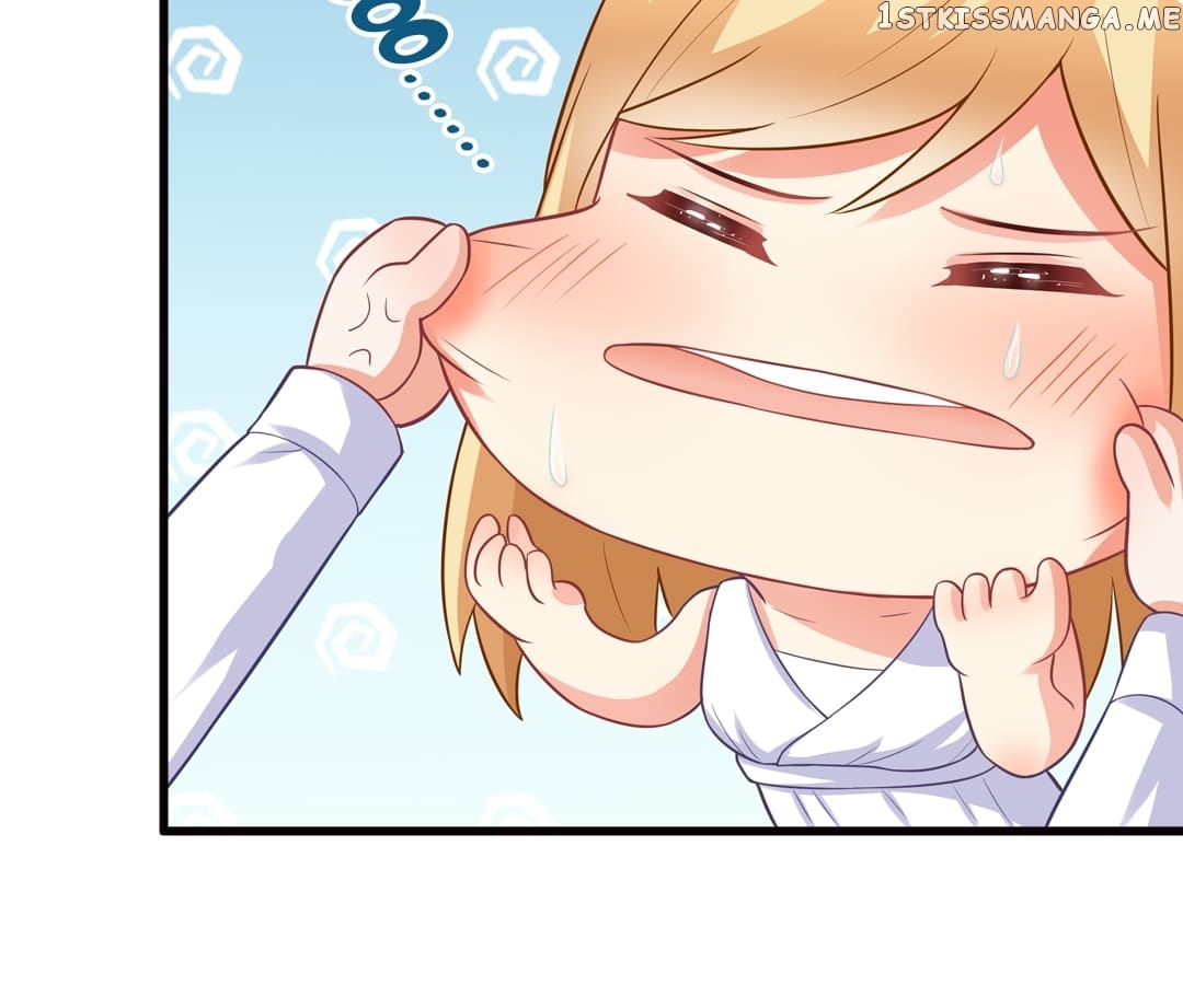 Marry Me Again, Honey chapter 21 - page 15