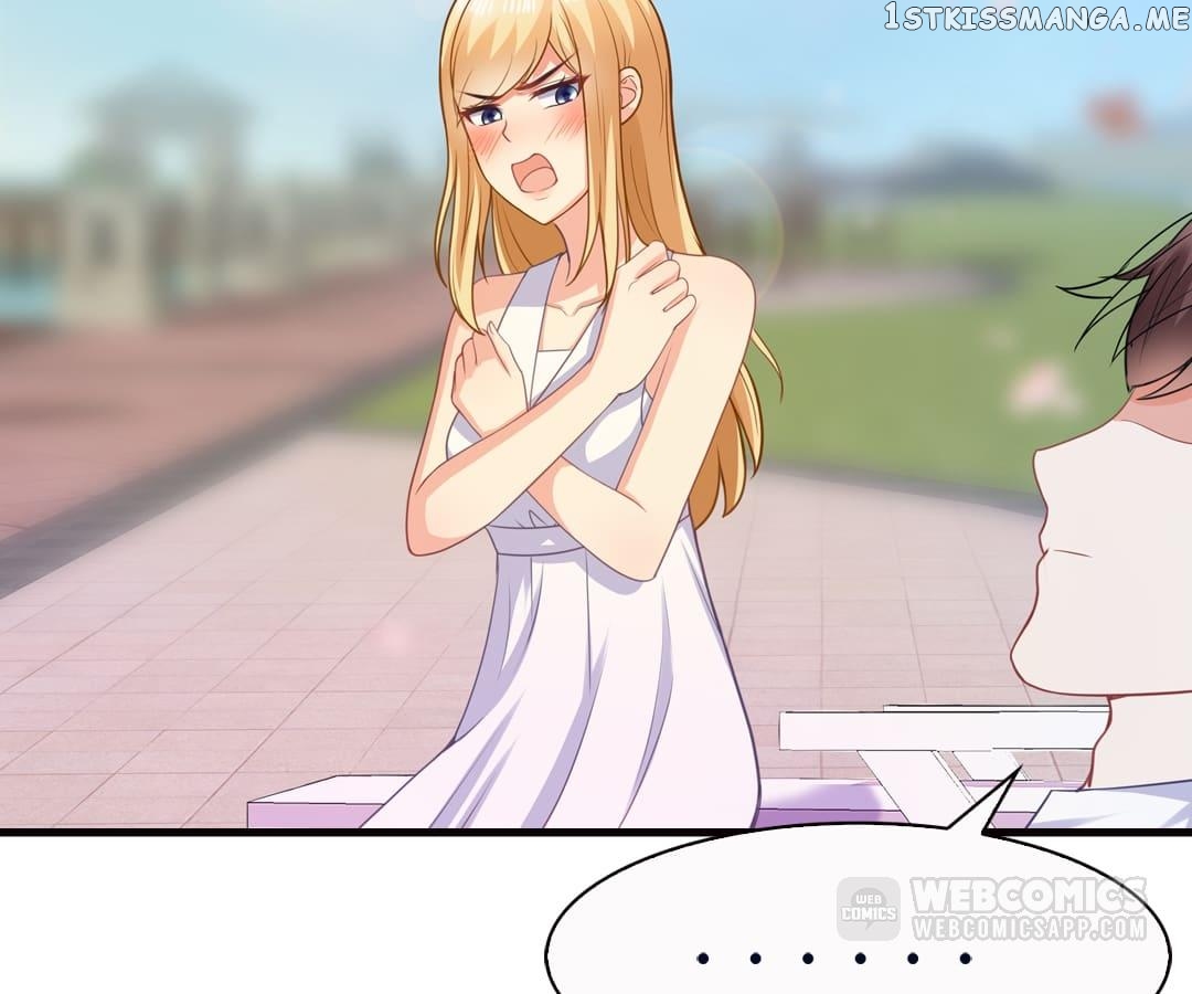 Marry Me Again, Honey chapter 21 - page 2