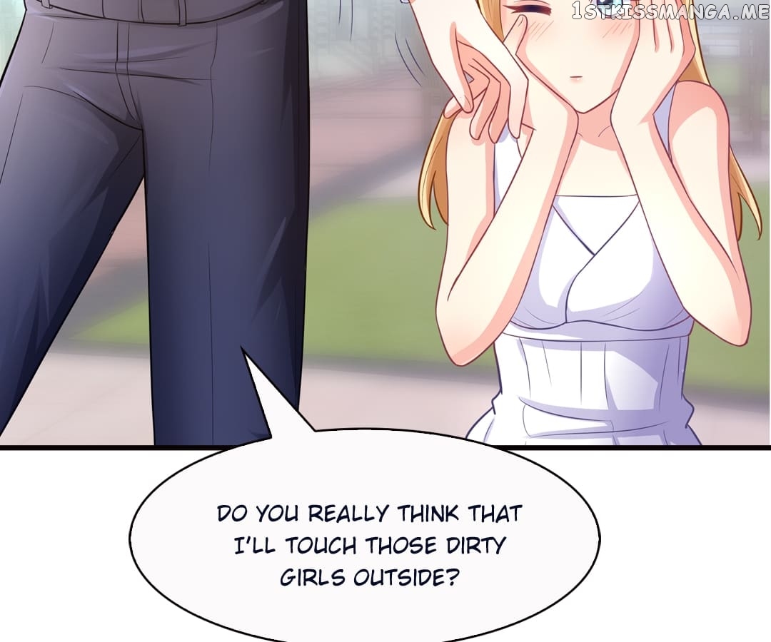 Marry Me Again, Honey chapter 21 - page 20