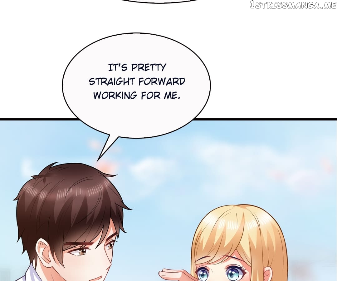 Marry Me Again, Honey chapter 21 - page 21