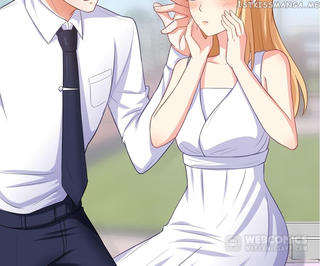 Marry Me Again, Honey chapter 21 - page 22