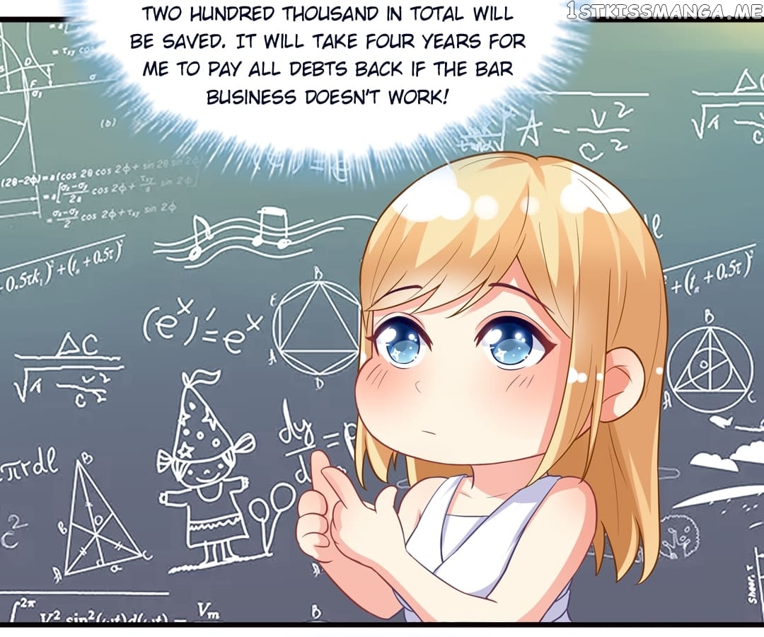 Marry Me Again, Honey chapter 21 - page 24