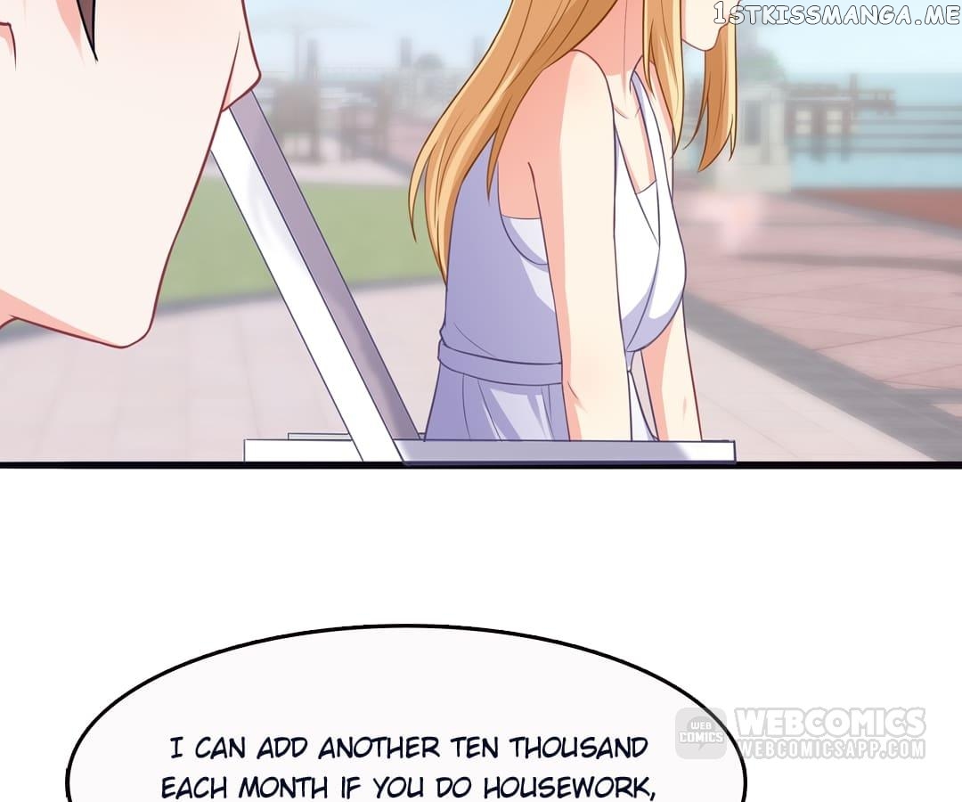 Marry Me Again, Honey chapter 21 - page 26