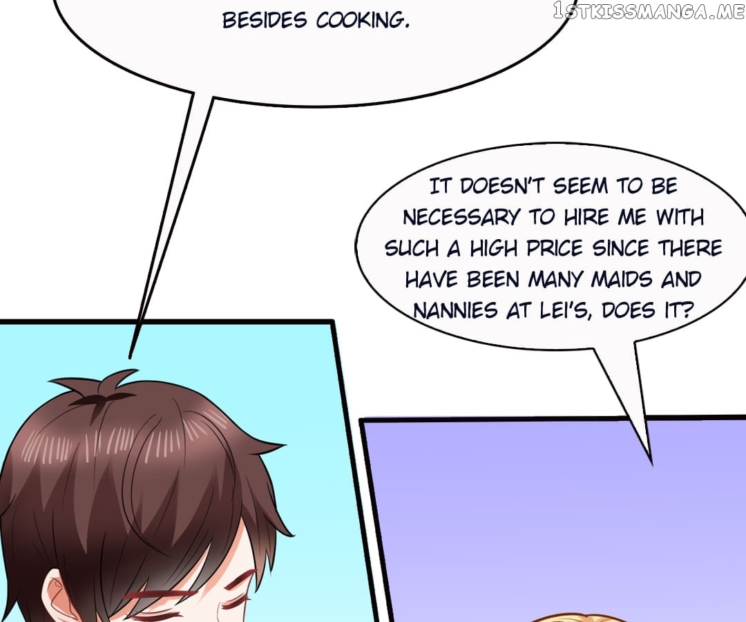 Marry Me Again, Honey chapter 21 - page 27