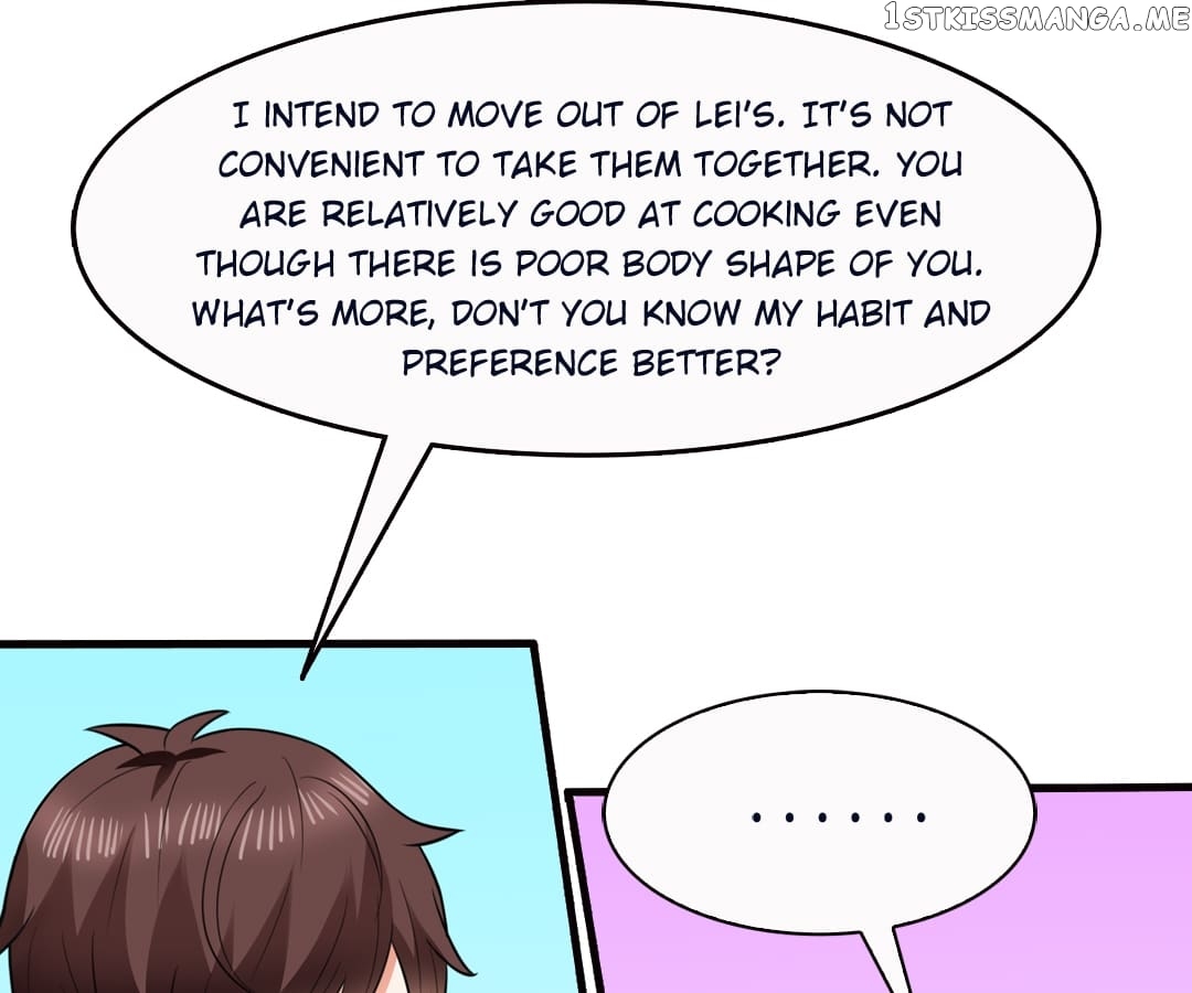Marry Me Again, Honey chapter 21 - page 29