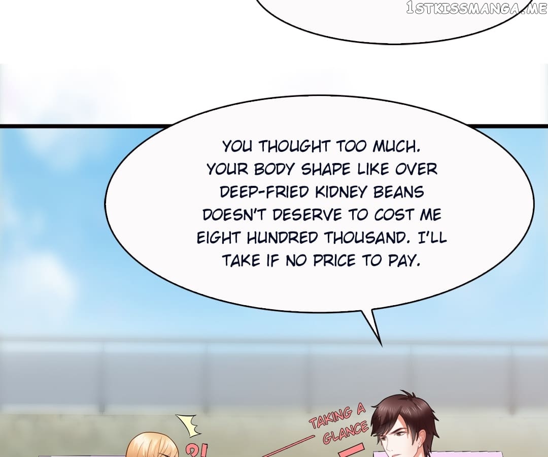 Marry Me Again, Honey chapter 21 - page 3