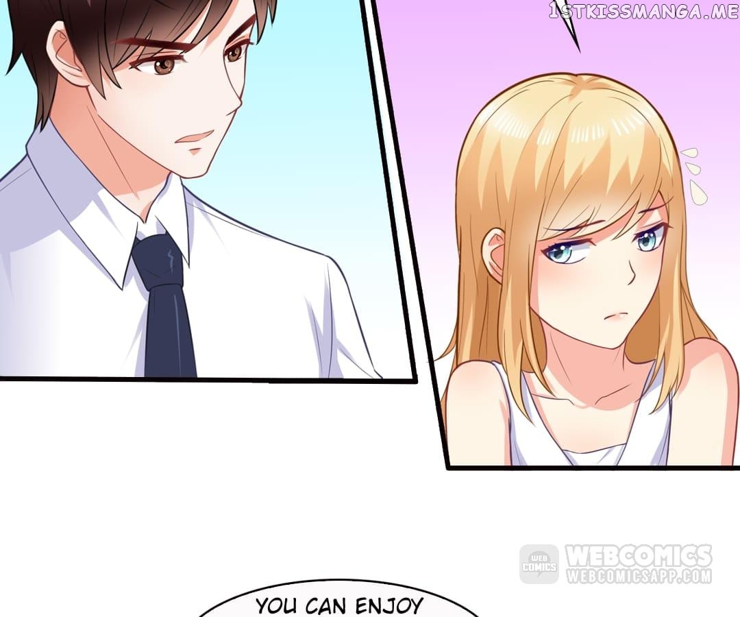 Marry Me Again, Honey chapter 21 - page 30