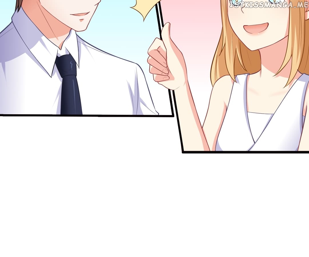 Marry Me Again, Honey chapter 21 - page 32