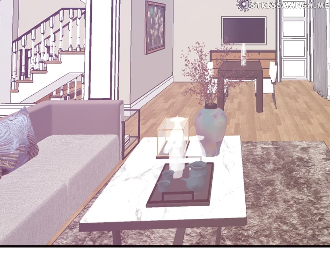 Marry Me Again, Honey chapter 21 - page 35