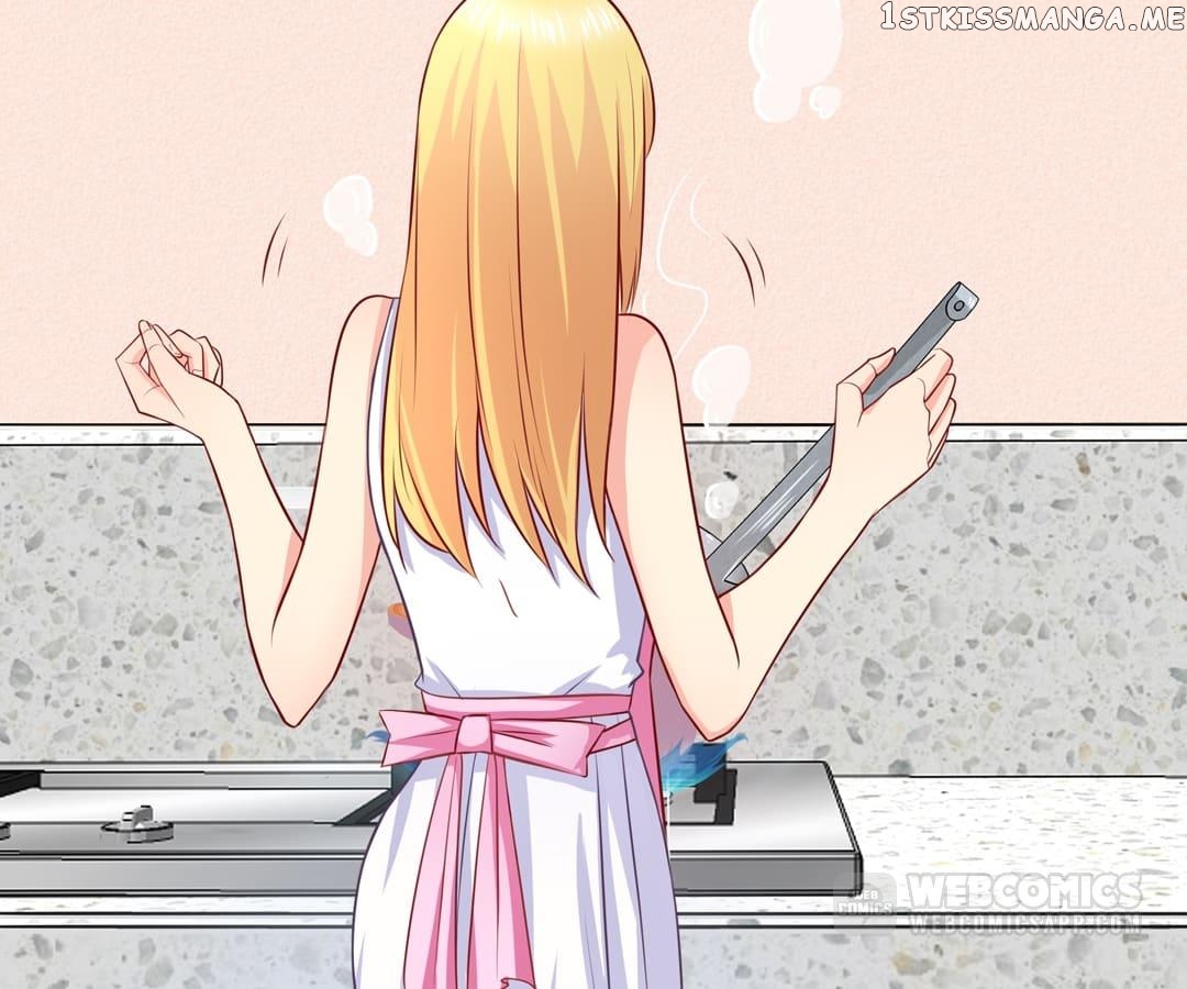 Marry Me Again, Honey chapter 21 - page 38