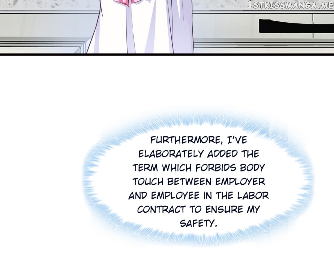 Marry Me Again, Honey chapter 21 - page 39